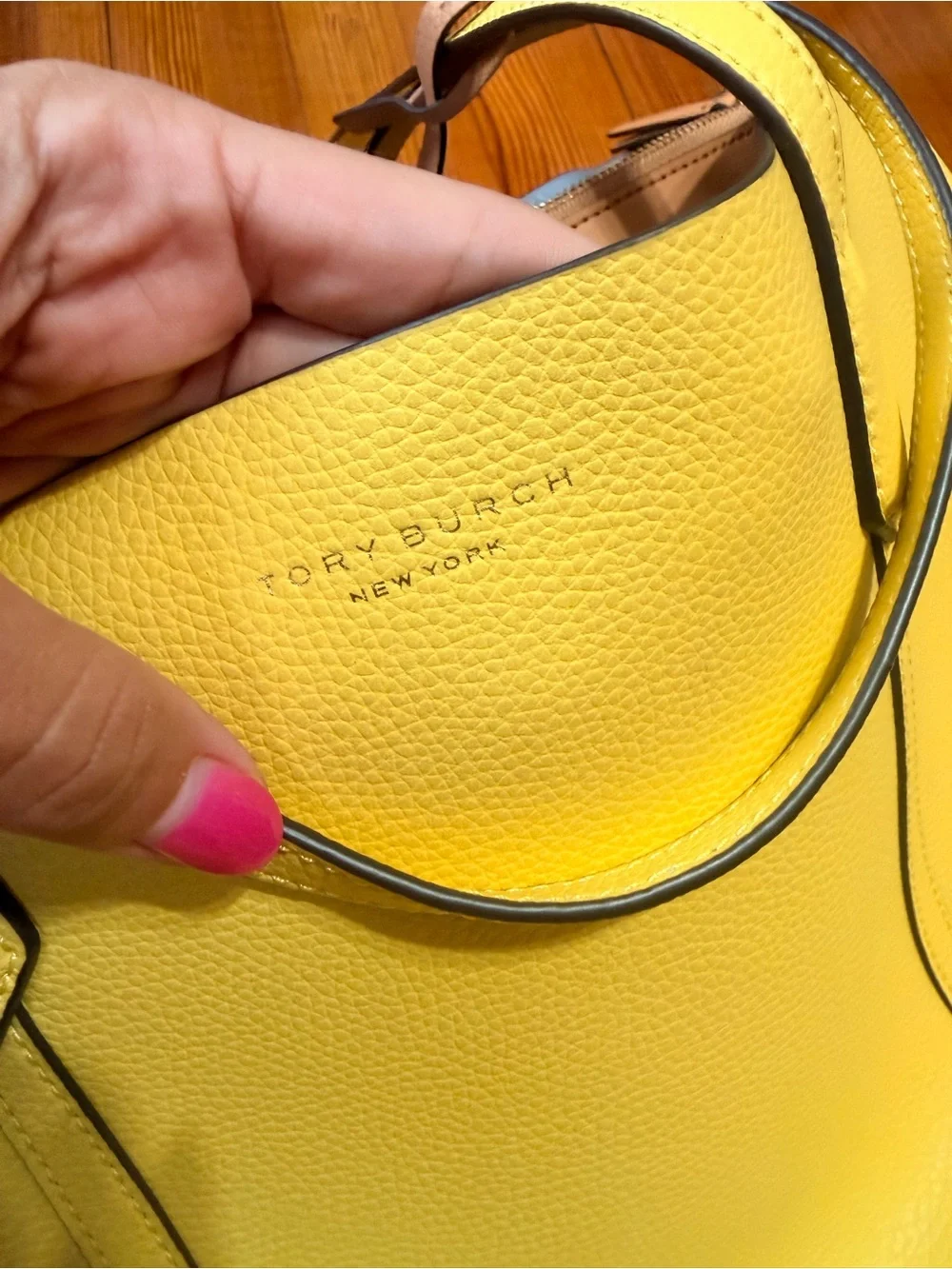 NWOT Tory Burch Tote
